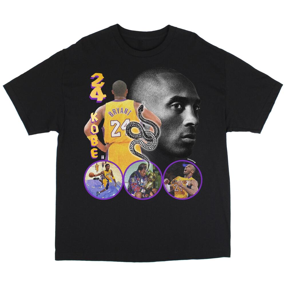 Kobe Tshirt